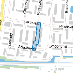 Merxveld
