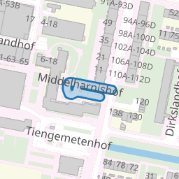 Middelharnishof
