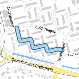 Middenhagen
