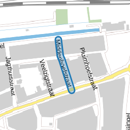 Middenhoefstraat