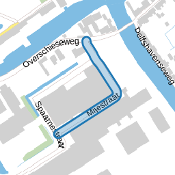 Mijestraat