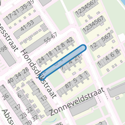 Mijlpad