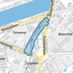 Mijnsherenlaan