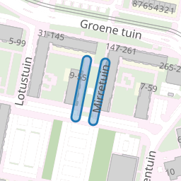 Mirretuin