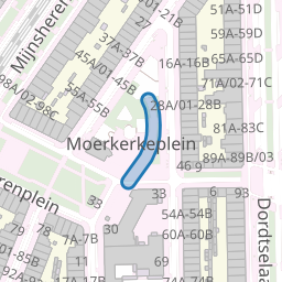 Moerkerkeplein