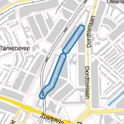 Moerkerkestraat