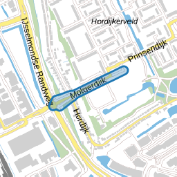 Molgerdijk