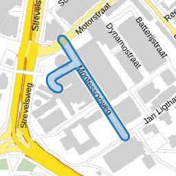 Montessoriweg
