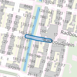 Montfoortverloop