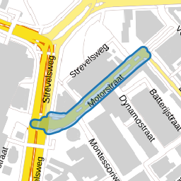 Motorstraat