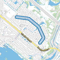Mozartlaan