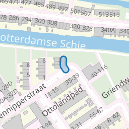 Munnikenpad