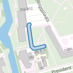Myrdalhof