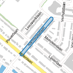 Nachtegaallaan