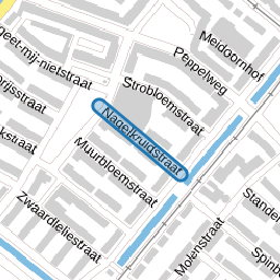 Nagelkruidstraat