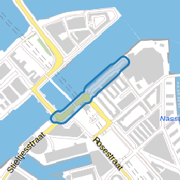 Nassaukade