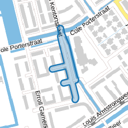 Nat King Colesingel