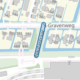 Nautastraat
