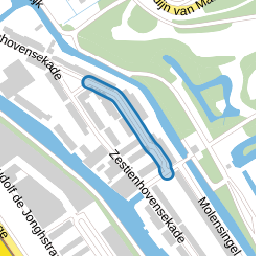 Neel Gijsenstraat