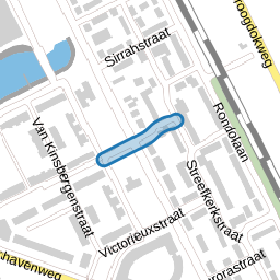 Neptunusstraat