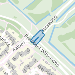 Nesseweg