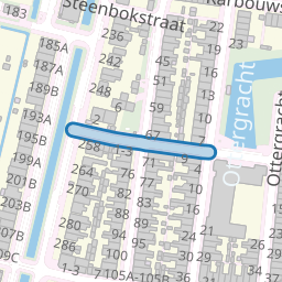 Neushoornstraat