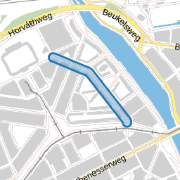 Nicolaas Beetsstraat