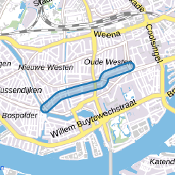 Nieuwe Binnenweg