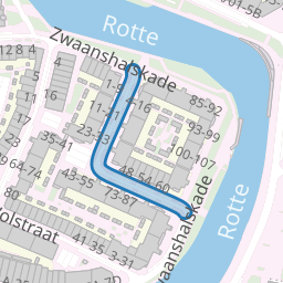 Nieuwe Hamelstraat