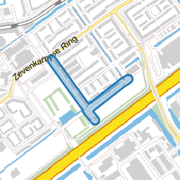 Nieuwemeer