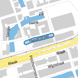 Nieuwstraat