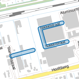 Nikkelstraat