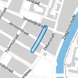 Noordmolendwarsstraat