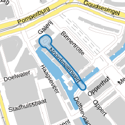 Noordmolenwerf