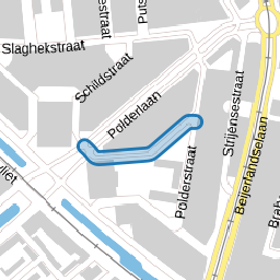 Noordpolderstraat