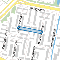 Noordwellestraat