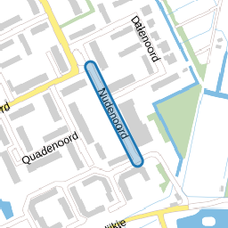 Nudenoord