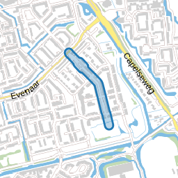 Nystadstraat