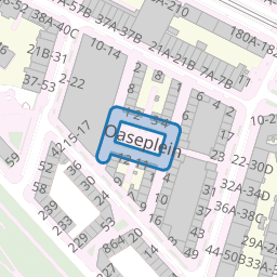 Oaseplein