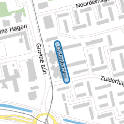 Oldenhagen