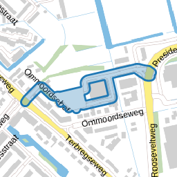 Ommoordsehof