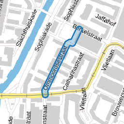 Ommoordsestraat