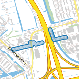 Ommoordseweg