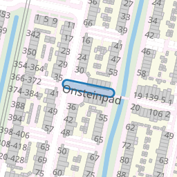 Onsteinpad