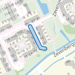 Onzenoord