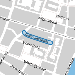 Ooievaarstraat