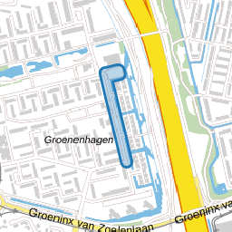 Oosterhagen