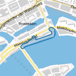 Oosterkade