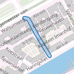 Oostmolenstraat