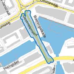 Oostmolenwerf